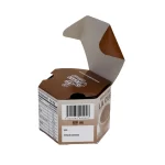 Caja plegadiza café la cubana 17